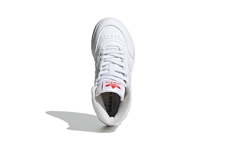 (GS) adidas originals Drop Step EL HP7794