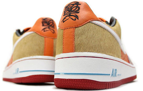 Nike Air Force 1 Low Premium 'Year Of The Dog' 313404-611