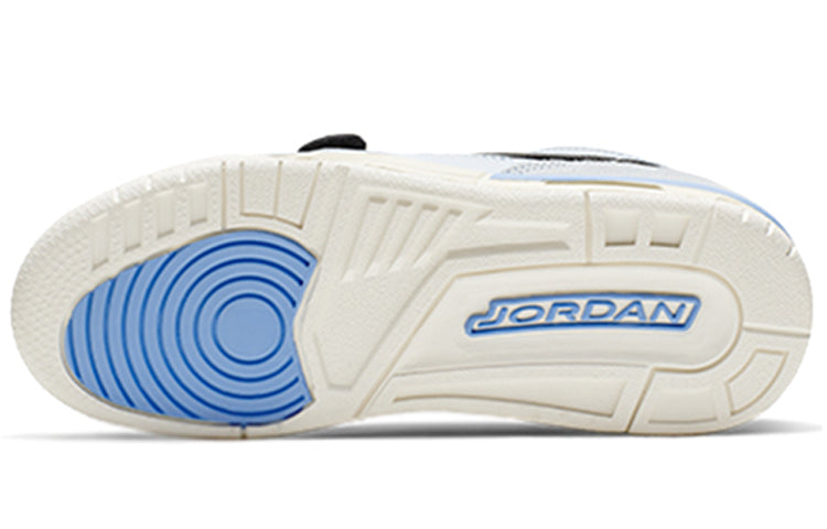 (GS) Air Jordan Legacy 312 Low 'Pale Blue' CD9054-400