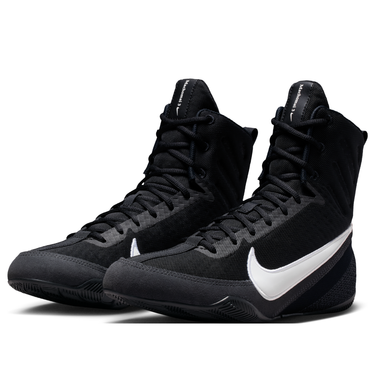 Nike Machomai 3 'Black White' HF7333-001