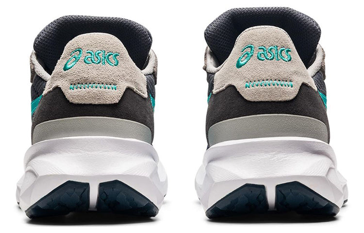 (WMNS) ASICS TARTHER BLAST 'Grey Blue' 1202A042-021