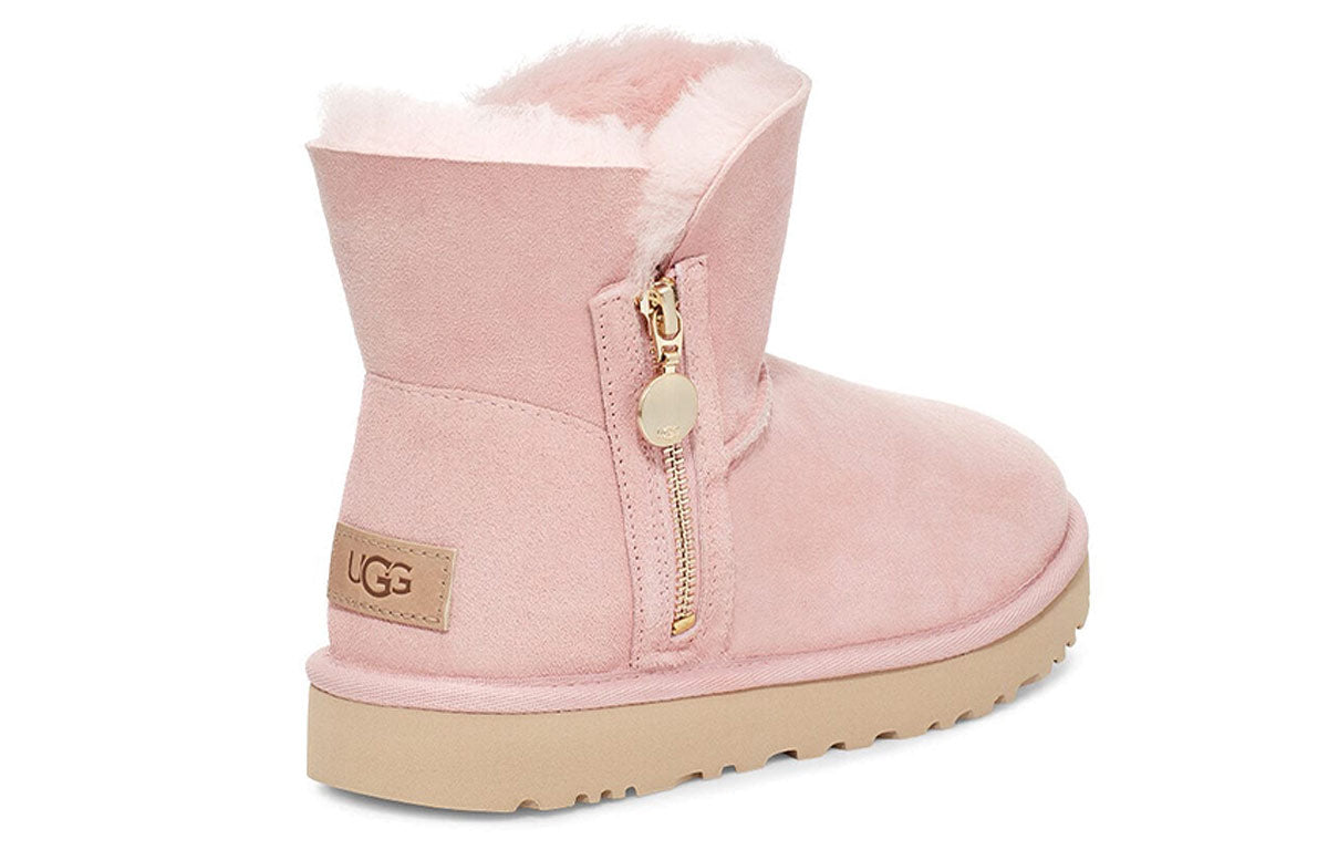 (WMNS) UGG Bailey Zip Mini 1112481-PCD