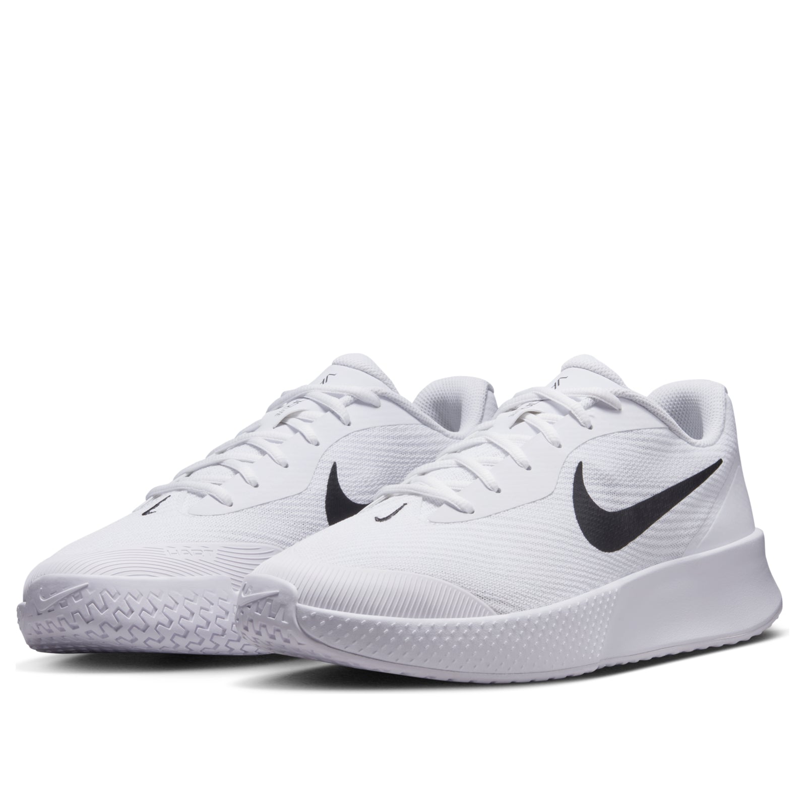 Nike Court Vapor Lite 3 HC 'White Black' FZ2155-101