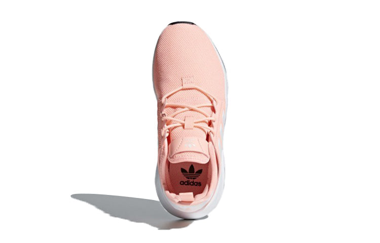 (GS) adidas X_PLR J 'Clear Orange' B37818