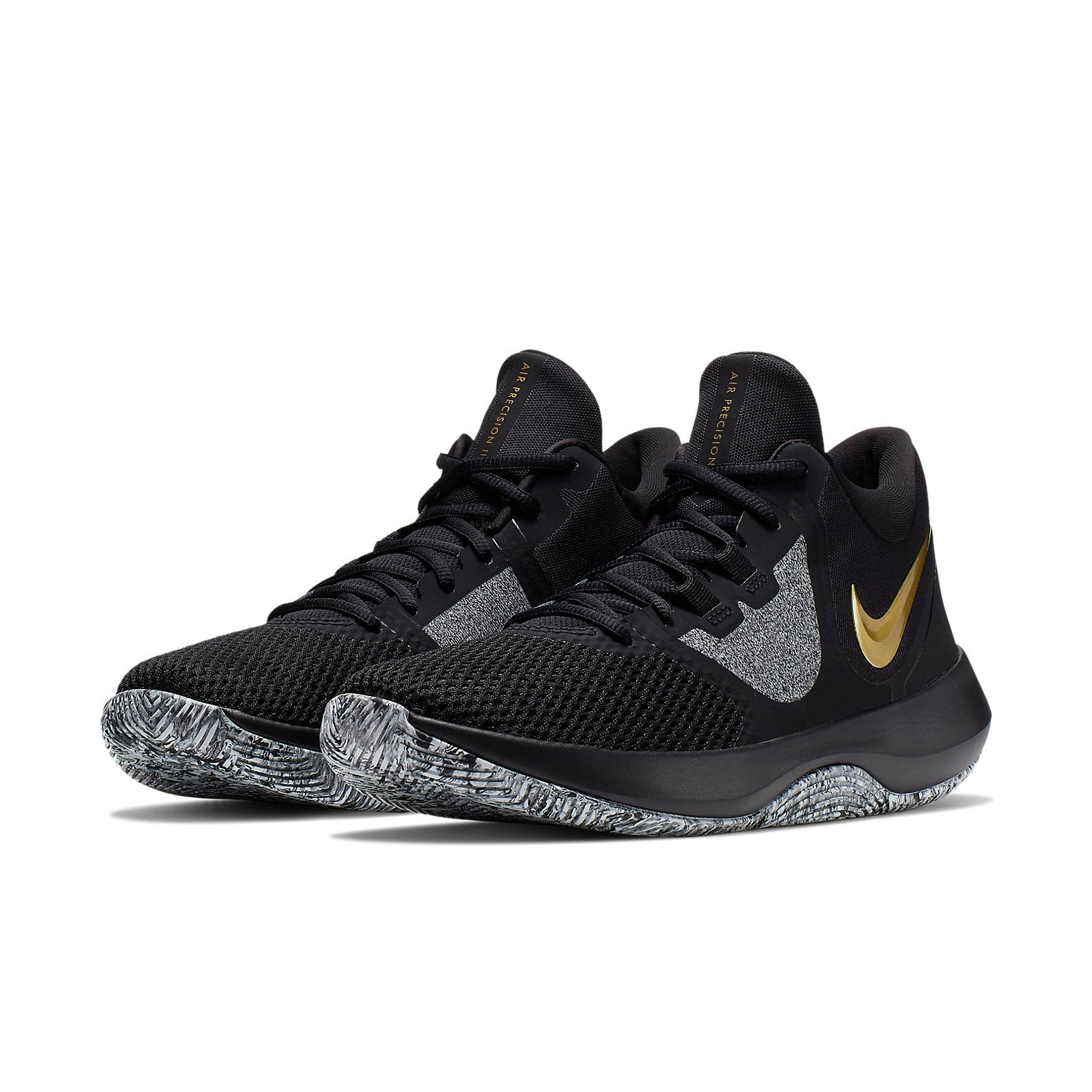 Nike Air Precision 2 Black AA7069-090