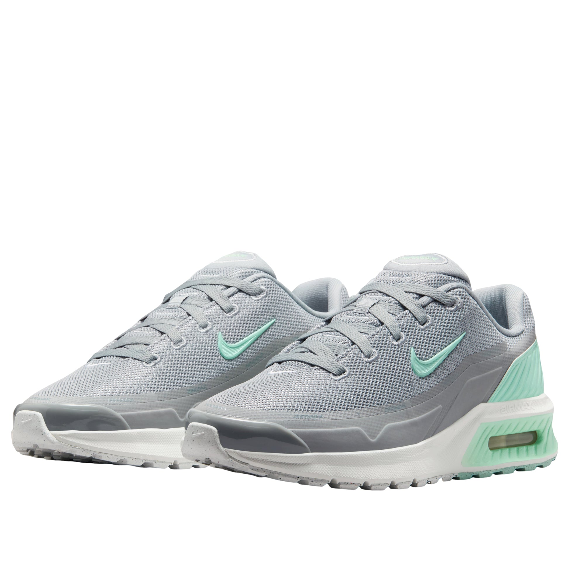 (WMNS) Nike Air Max Bia 'Light Smoke Grey Summit White Mint Foam' IF2628-005