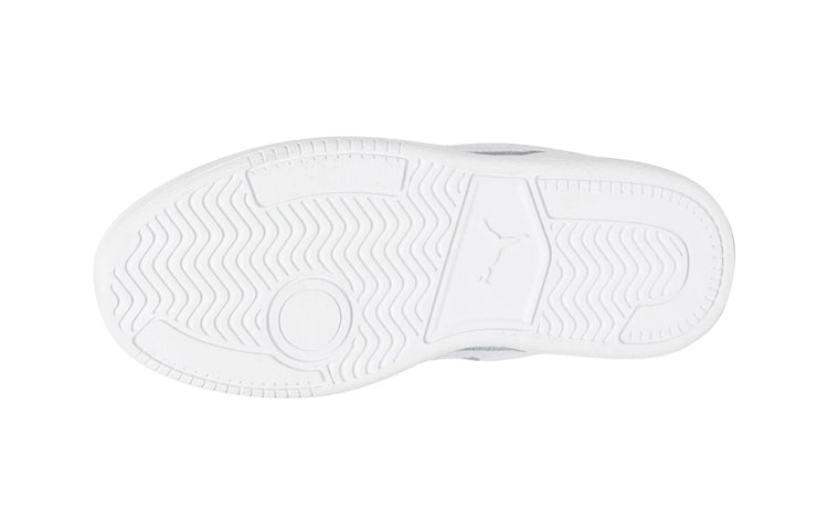 (PS) PUMA Rebound Street2 Lv Ps Sneakers White 363914-02