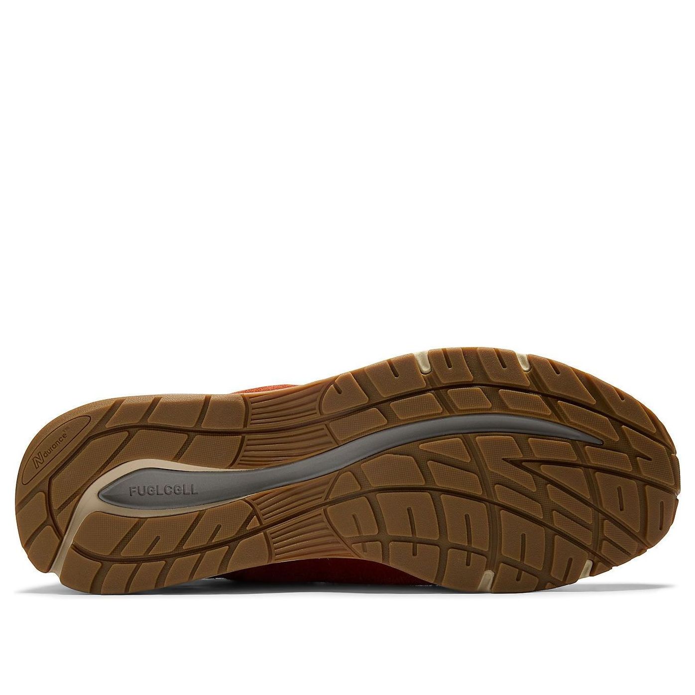 New Balance Made in UK 991v2 Vintage 'Potters Clay Raw Sienna' U991SS2