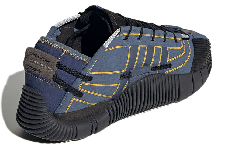 adidas Craig Green x Scuba Phormar 'Tech Ink' GW5857