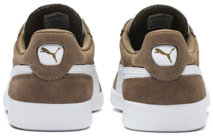 PUMA Icra Trainer SD Brown Unisex 356741-41