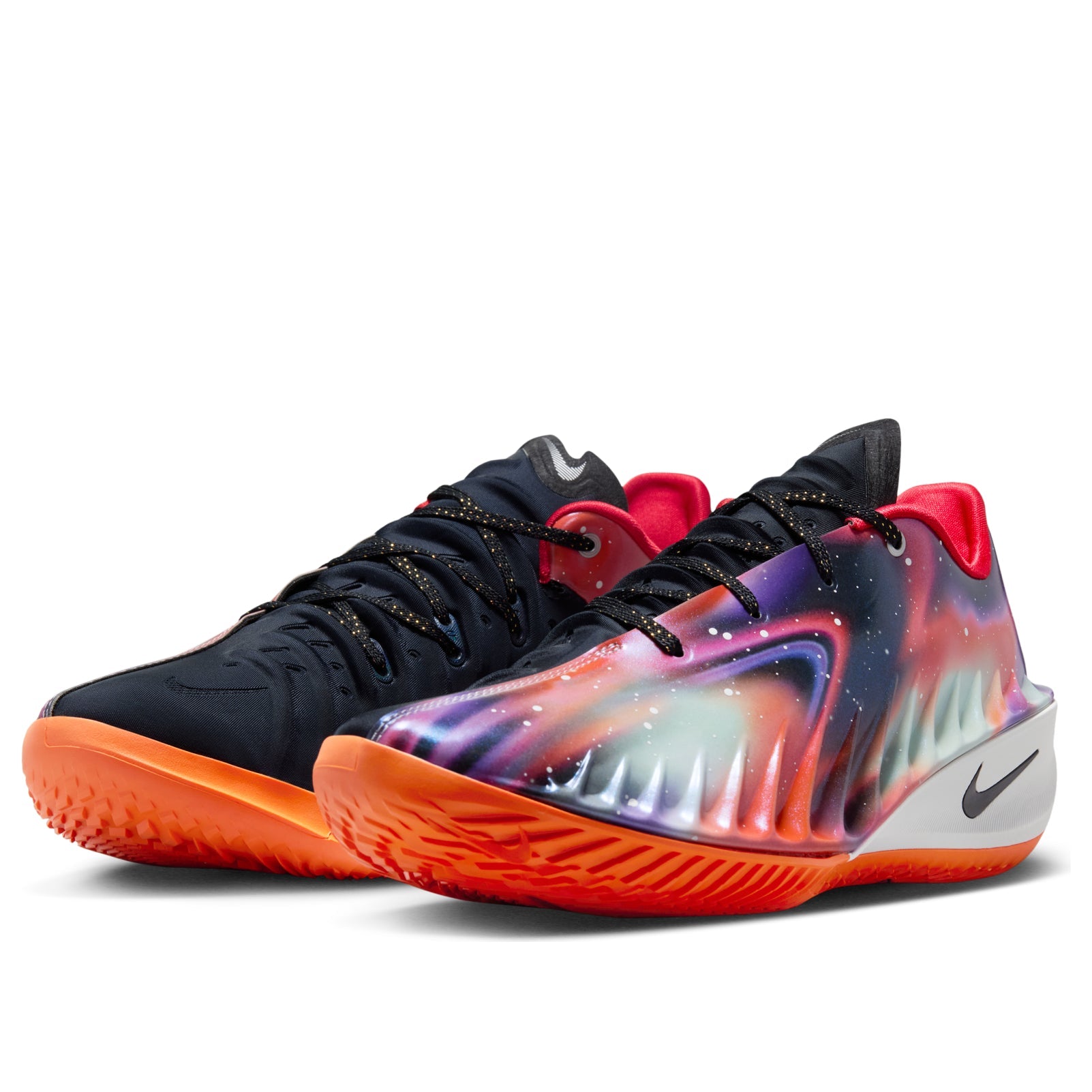 Nike G.T. Cut 4 EP 'CHBL Safety Orange Galaxy' IU2031-060