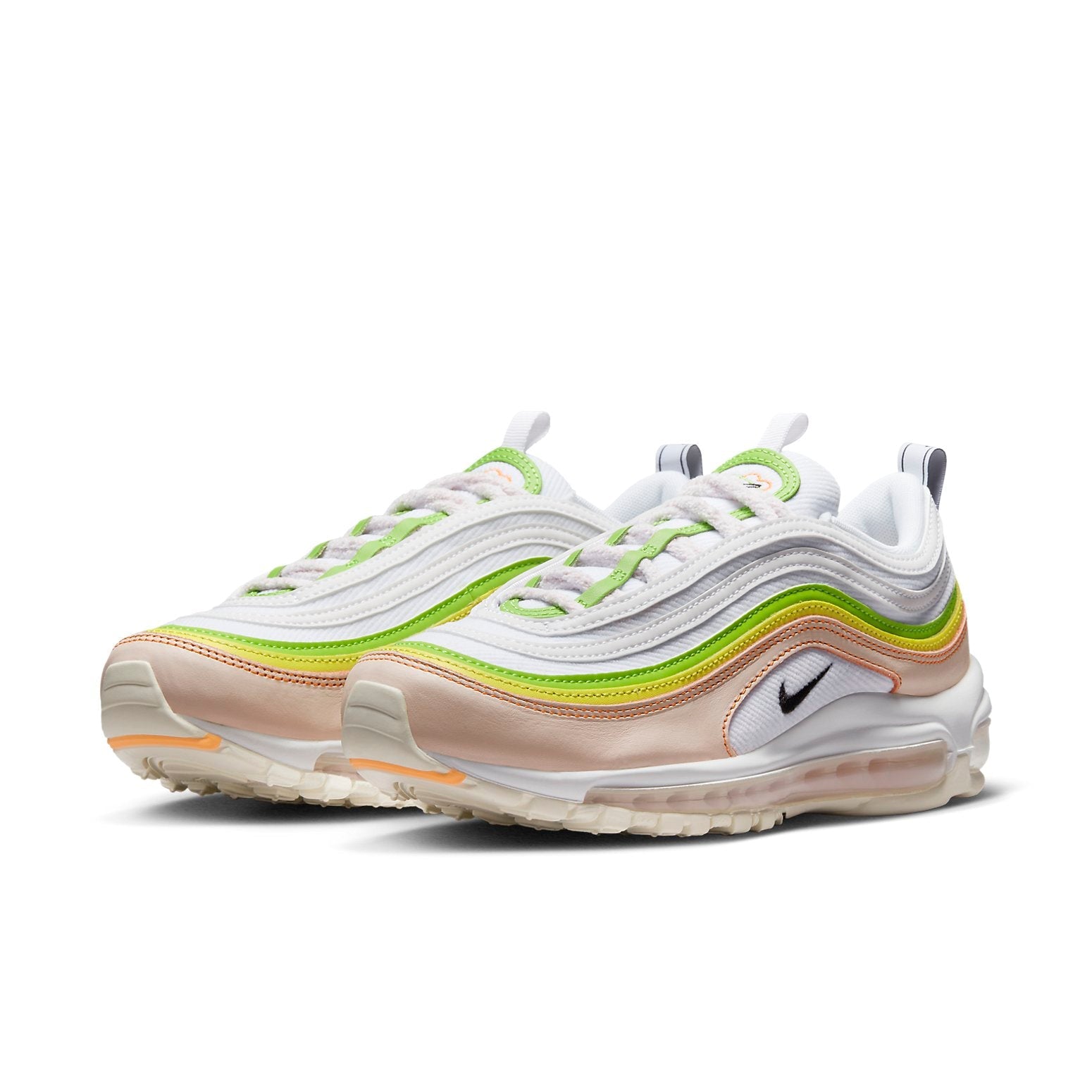 (WMNS) Nike Air Max 97 'Feel Love' FD0870-100