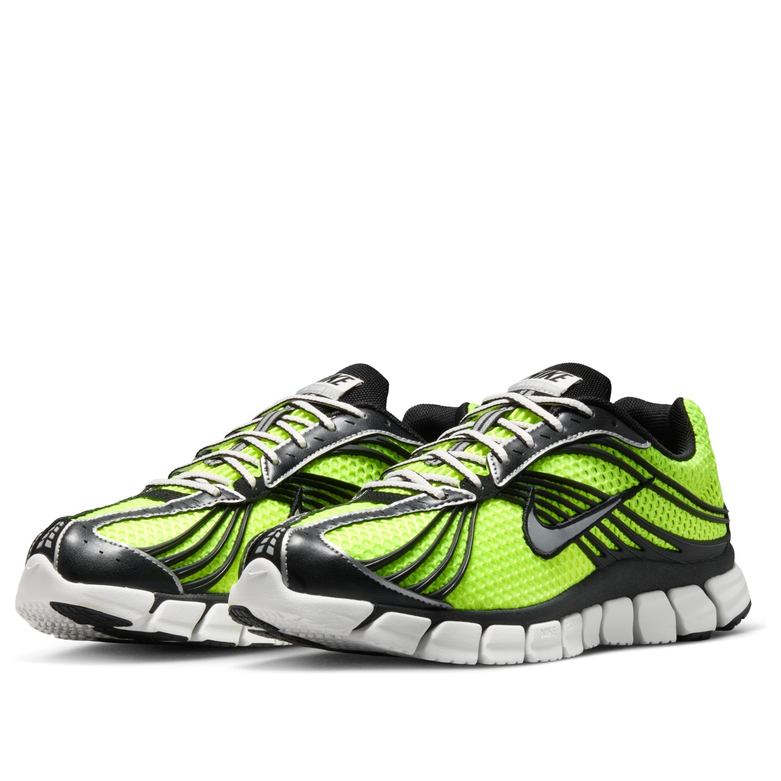Nike Zoom Skylon 11 'Volt Silver Black' IU1869-700