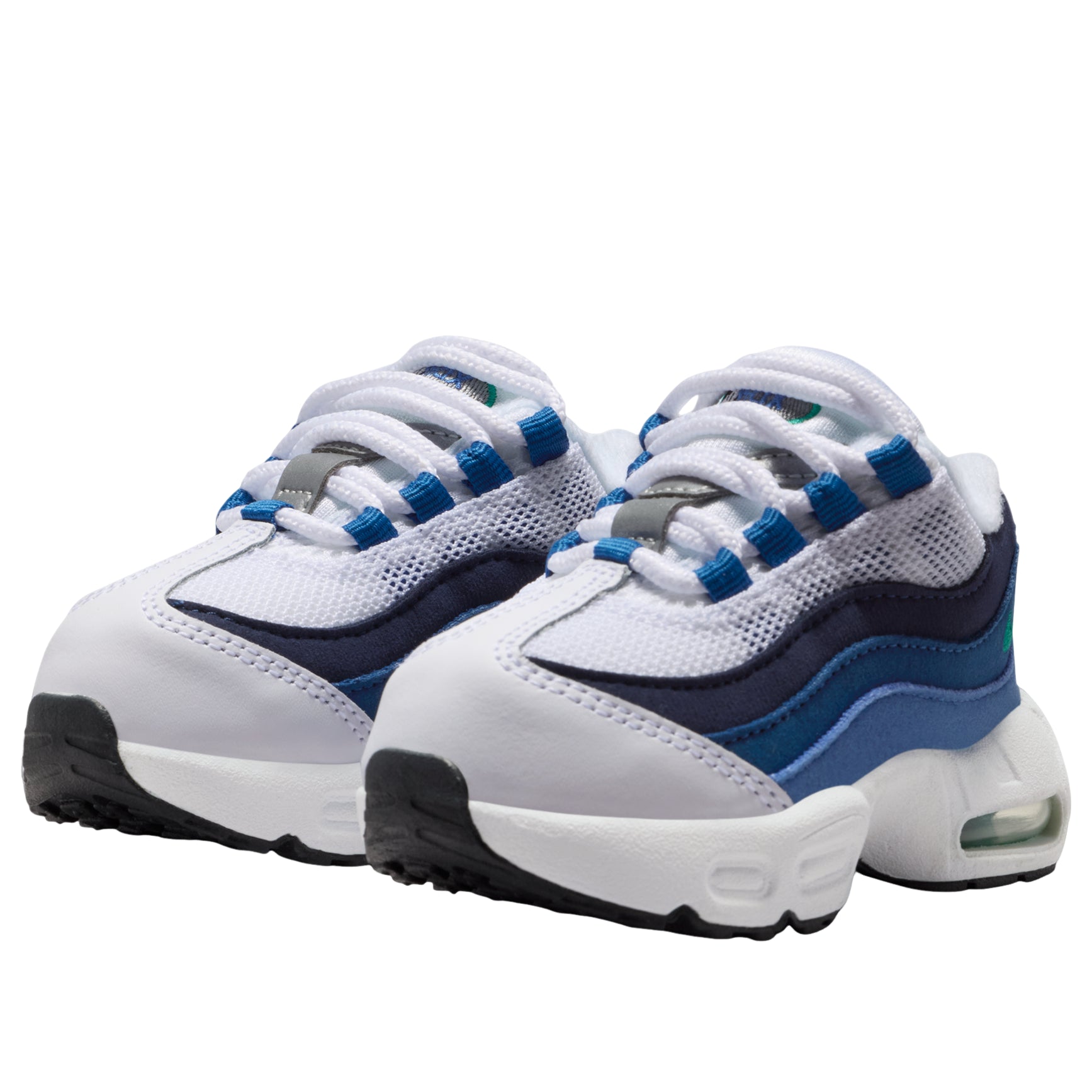 (TD) Nike Air Max 95 Big Bubble 'Slate' IU7898-100