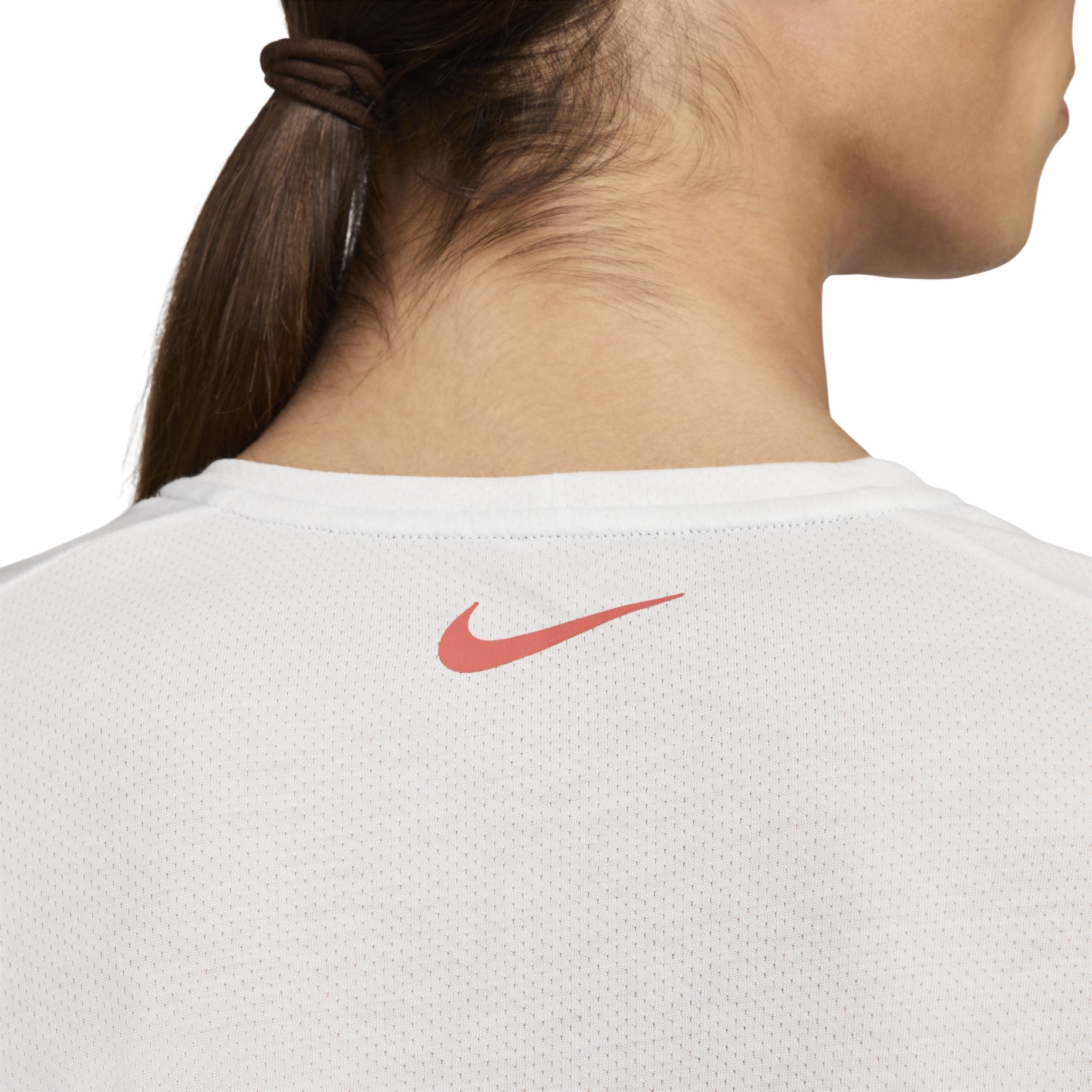 Nike Dri-Fit Rise 365 T-shirt 'White' FN3997-121