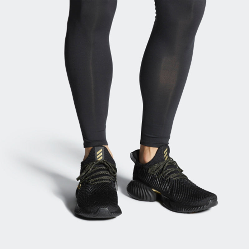 adidas Alphabounce Instinct M 'Gold' EF0867
