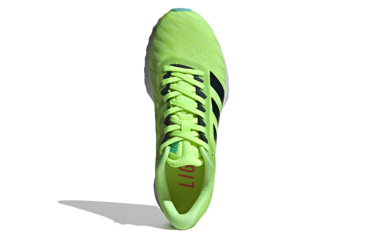 (WMNS) adidas Adizero RC 3 'Hi-Res Yellow' H69055