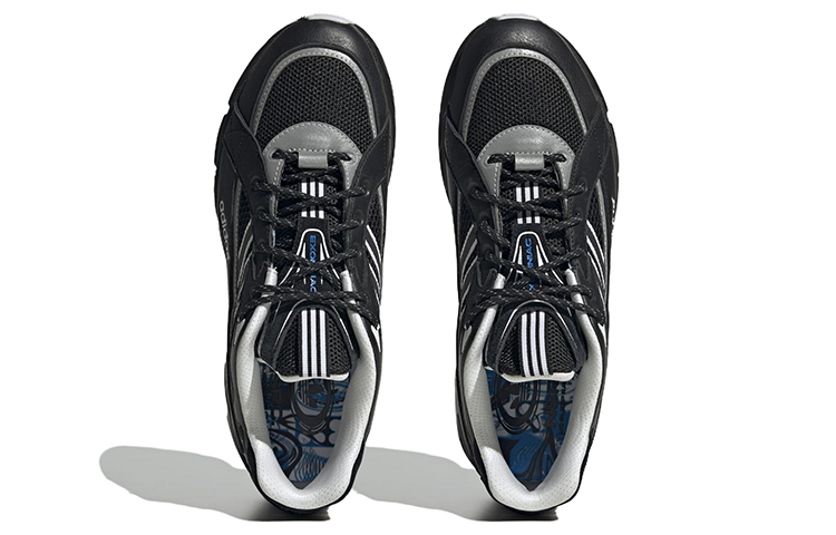 adidas originals Exomniac Cushion Nsrc 'Core Black Carbon' ID2177