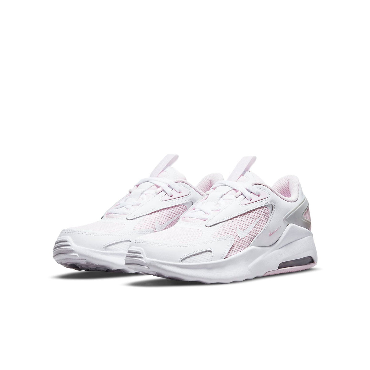 (GS) Nike Air Max Bolt Pink/White CW1626-600