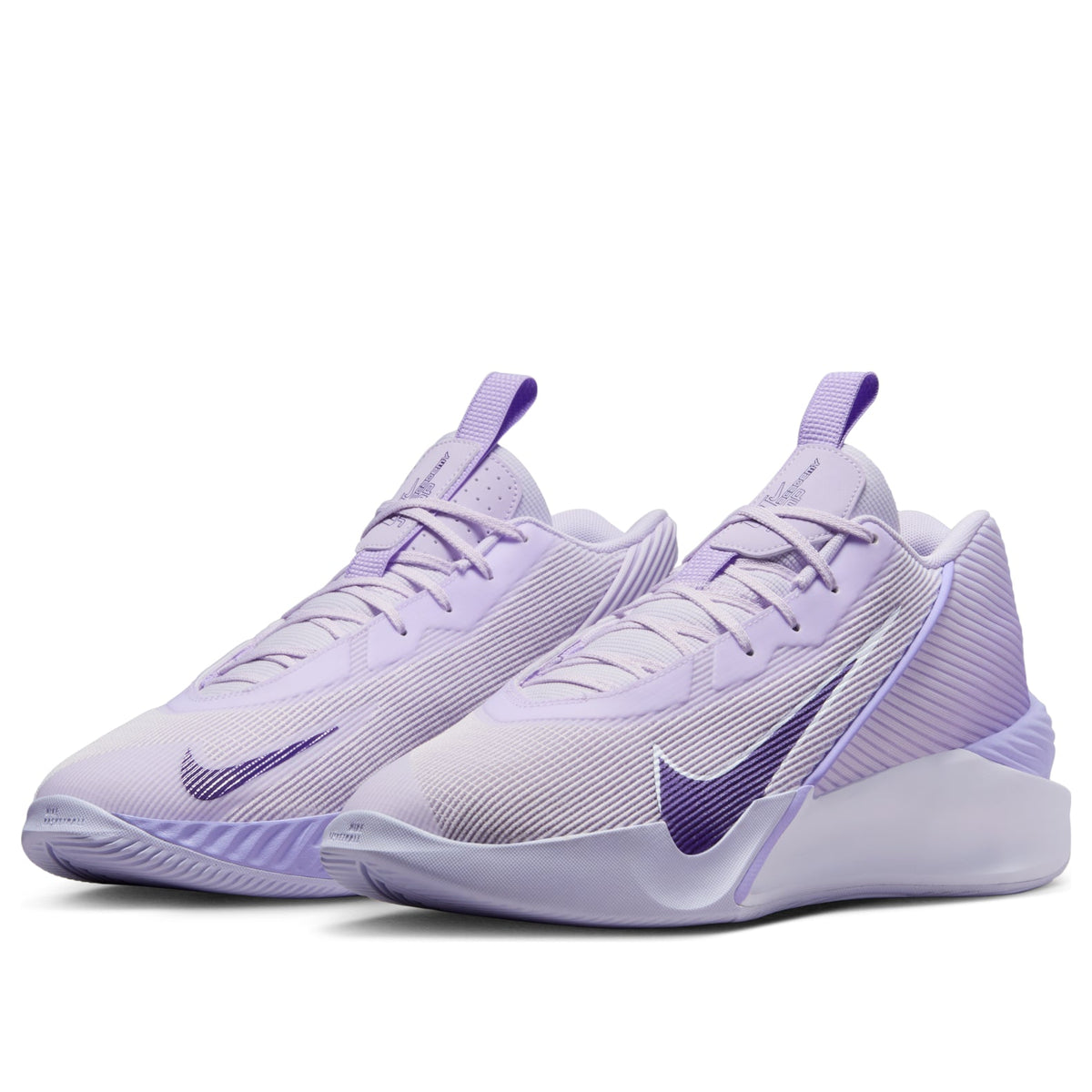 Nike Air Zoom GT Jump Academy EP 'Barely Grape' HF1804-500
