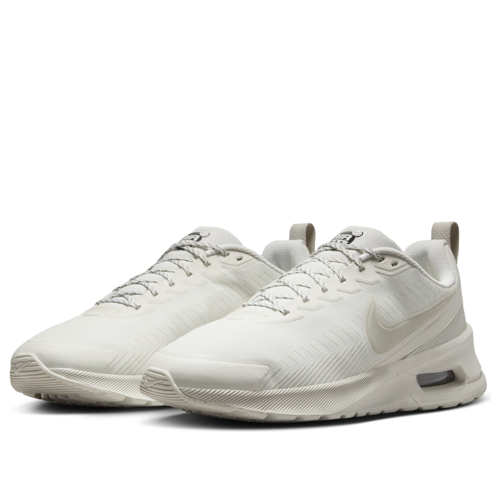 Nike Air Max Nuaxis 'Summit White Light Bone' FZ2148-100