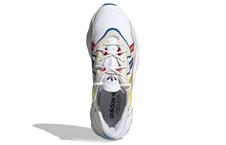 adidas Ozweego 'Rainbow Pride' FY3125