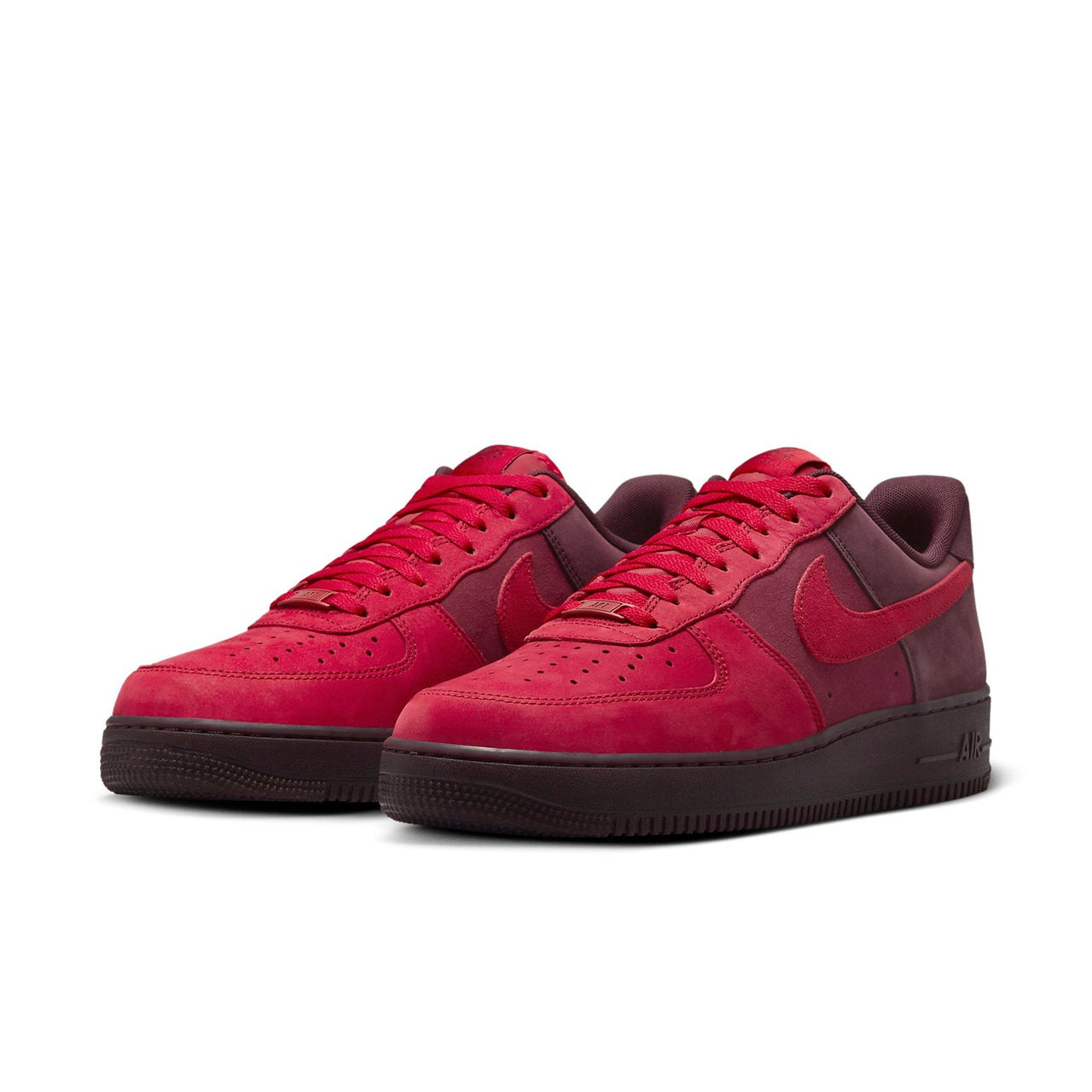 Nike Air Force 1 Low 'Layers of Love' FZ4033-657