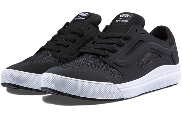 Vans UltraRange 3D Rapidweld Black VN0A3WMG6BT