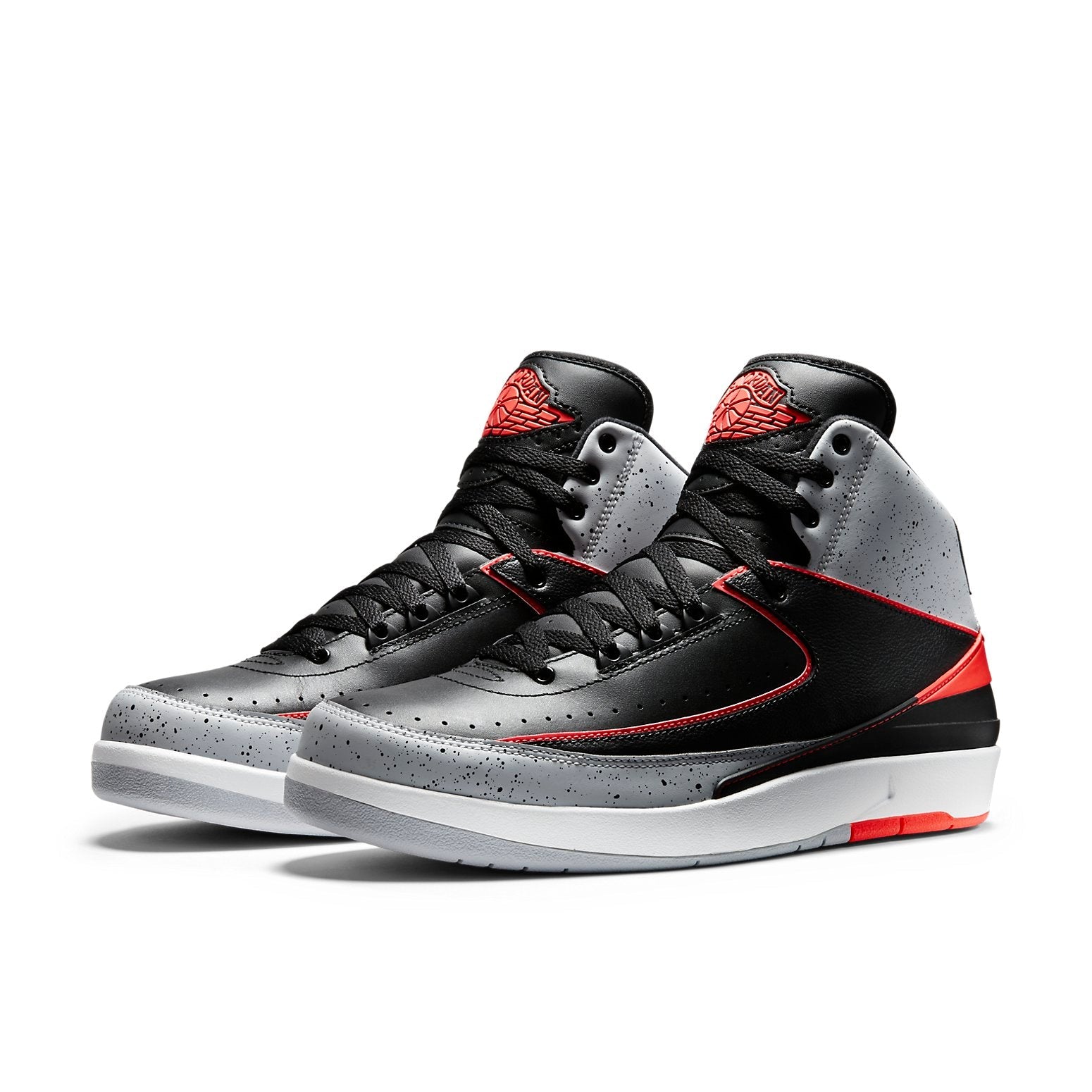 Air Jordan 2 Retro 'Infrared 23' 385475-023