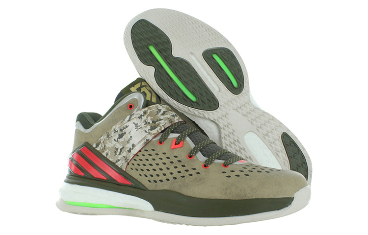 adidas RG3 Energy Boost 'Grey Green' C75859