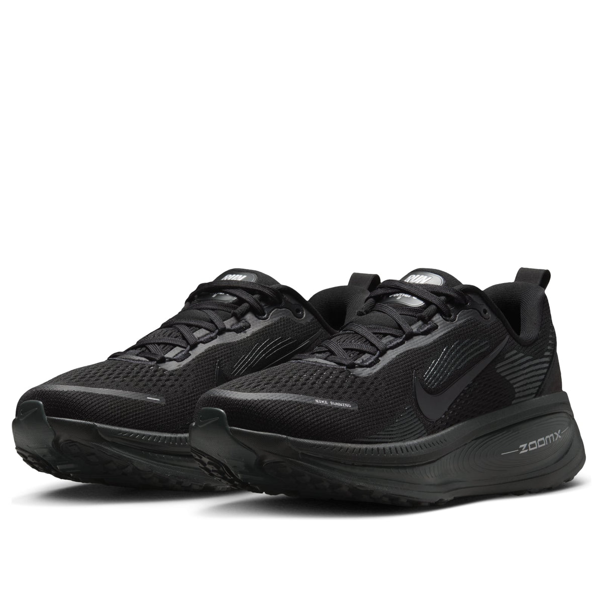 (WMNS) Nike Air Zoom Vomero 18 'Black Coconut Milk' HM6804-004