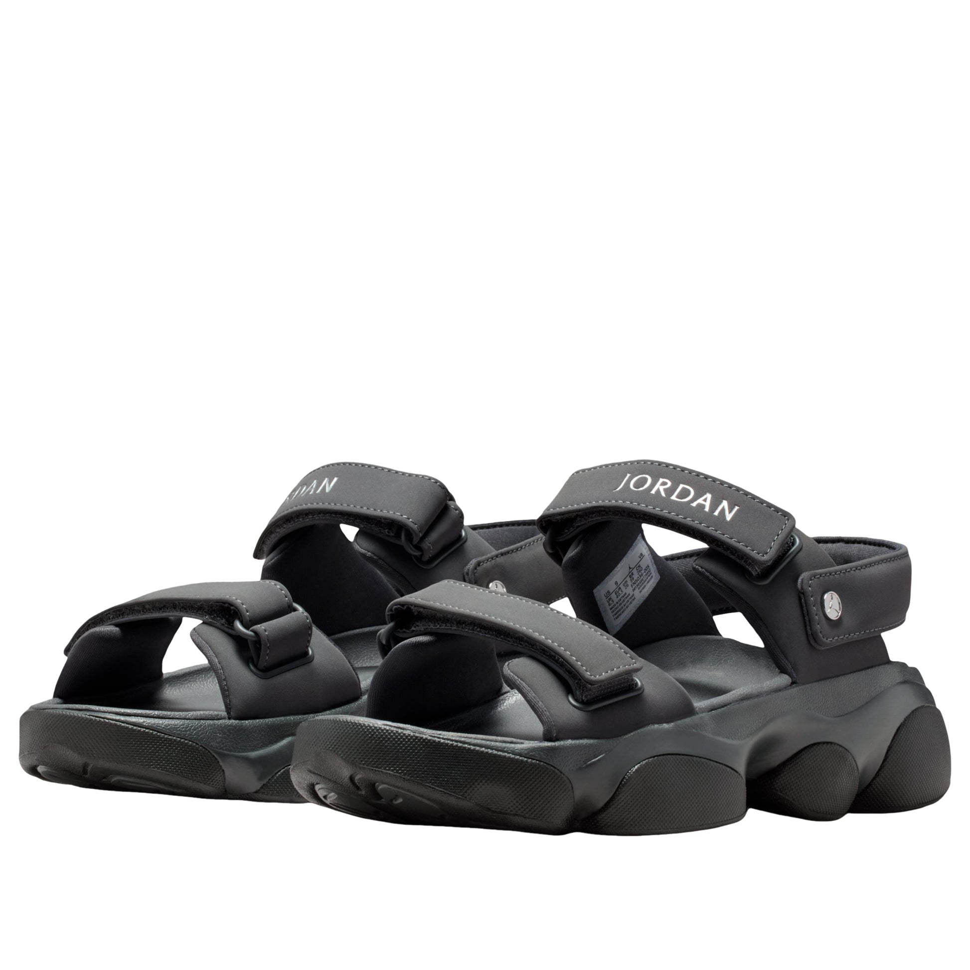 (WMNS) Air Jordan Deja Sandal 'Iron Grey'  FN5036-005