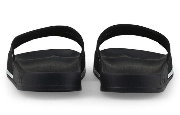 PUMA Leadcat 2.0 Shower 'Black White' 384140-01