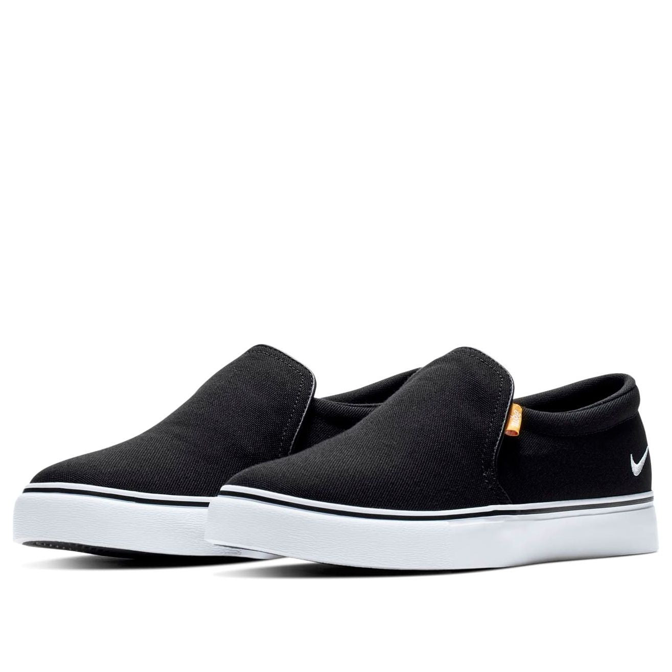 (WMNS) Nike Court Royale AC SLP 'Black' BQ9138-001