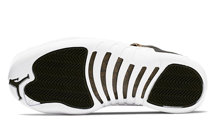 (WMNS) Air Jordan 12 Retro 'Reptile' AO6068-007