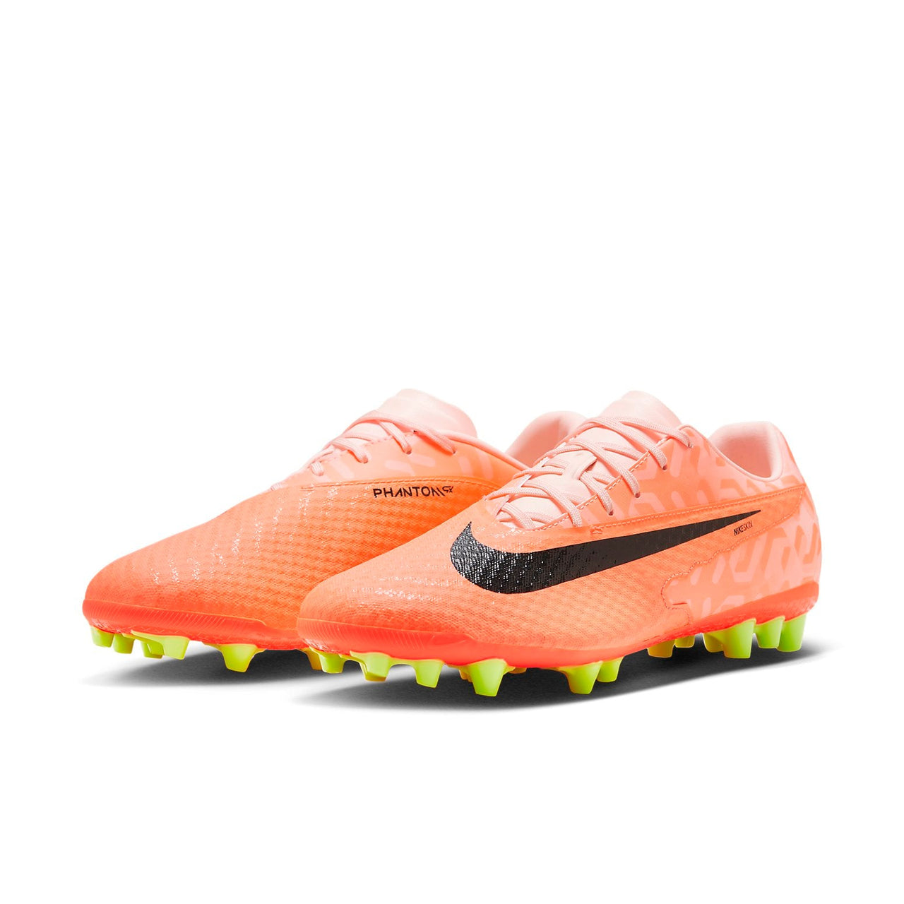 Nike Phantom GX Academy WC AG Pro 'Guava Ice Black' DZ3486-800