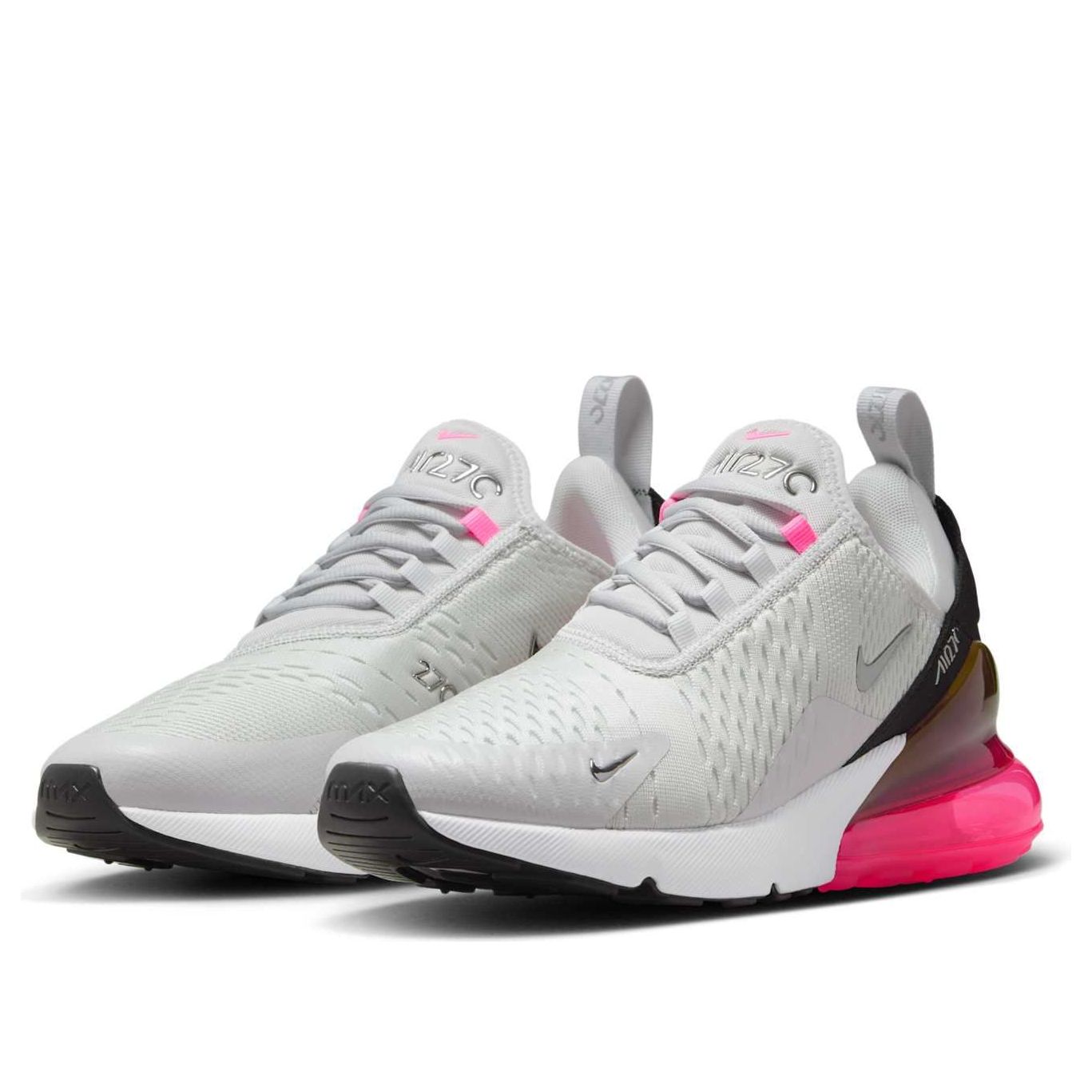 (WMNS) Nike Air Max 270 'Photon Dust Hyper Pink' IM2527-025