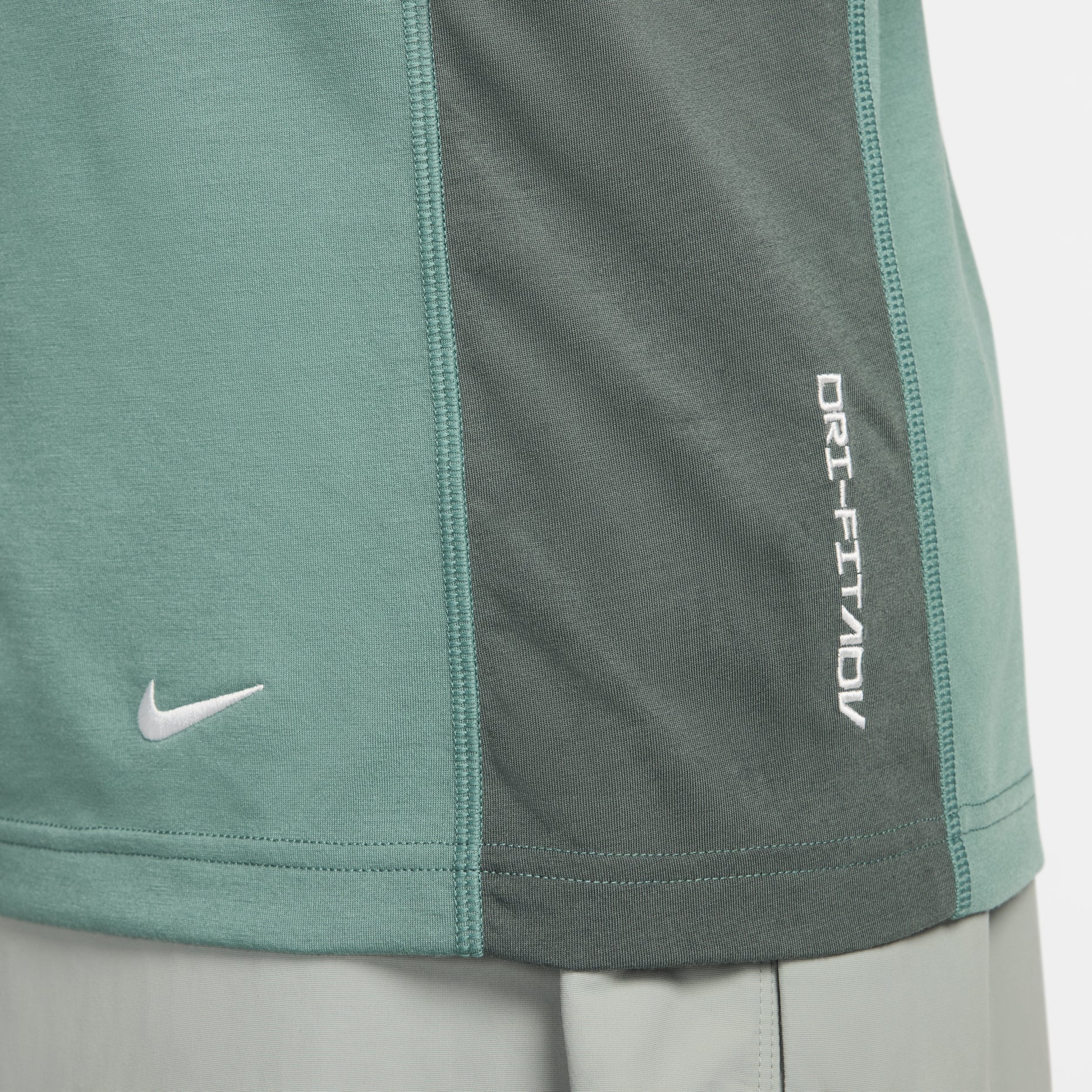 Nike ACG Goat Rocks Dri-FIT ADV UV T-Shirt Asia Sizing 'Bicoastal' FN8412-361