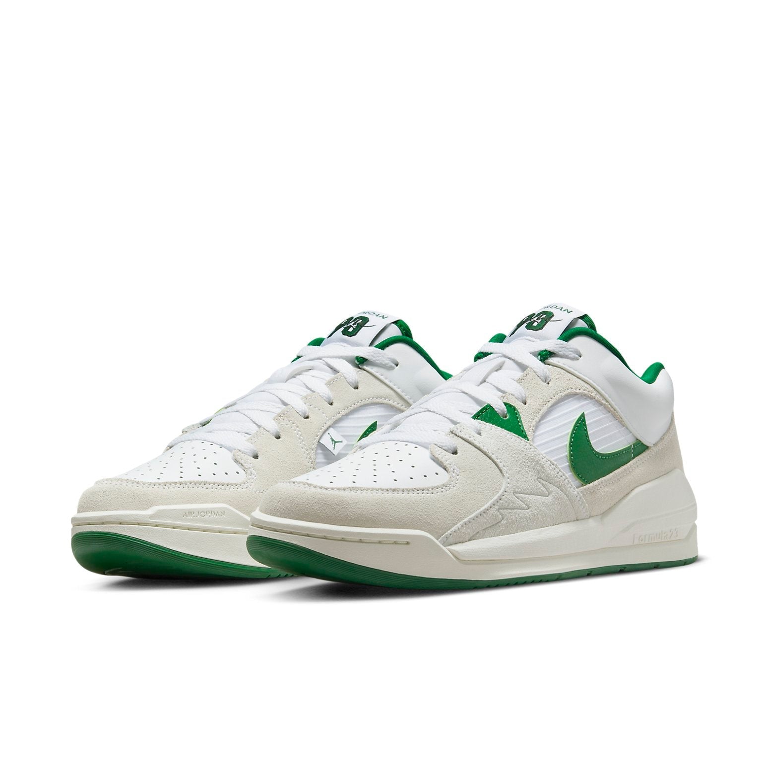 Air Jordan Stadium 90 'Pine Green' DX4397-103