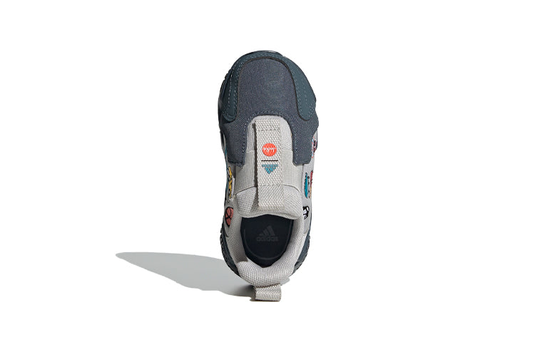 (TD) adidas Cleofus x adidas 4uture Rnr Ac I - Grey 'Gray' FW8036