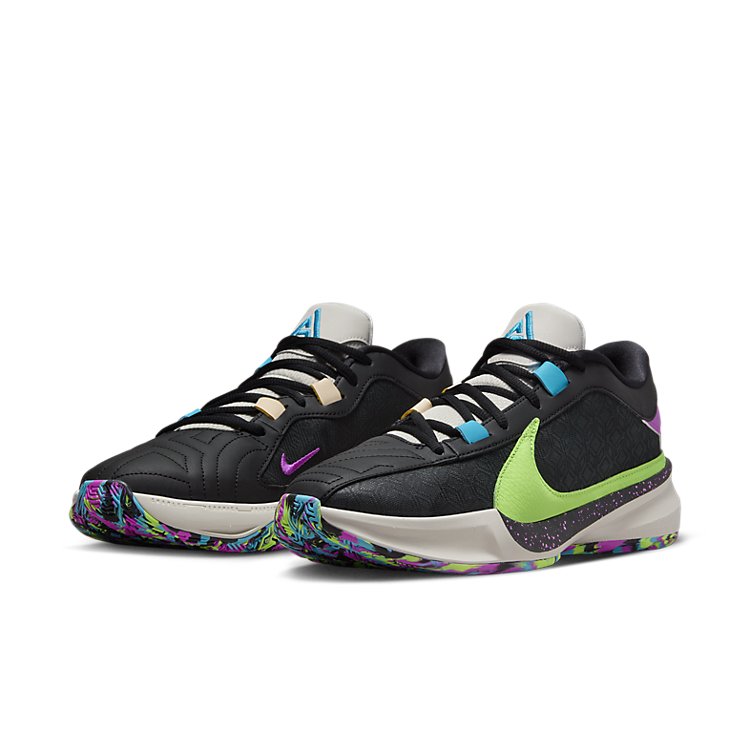 Nike Zoom Freak 5 'Made in Sepolia' DX4996-002