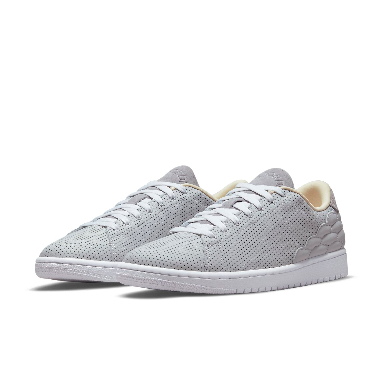 Air Jordan 1 Centre Court 'Neutral Grey' DJ2756-002