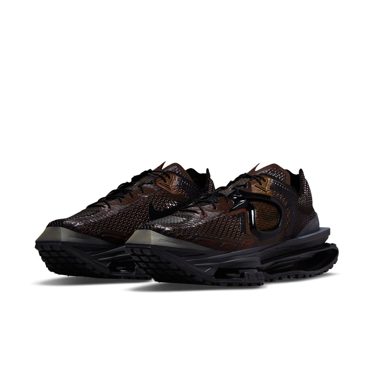 Nike Matthew M. Williams x Zoom 004 'Baroque Brown' CU0676-201