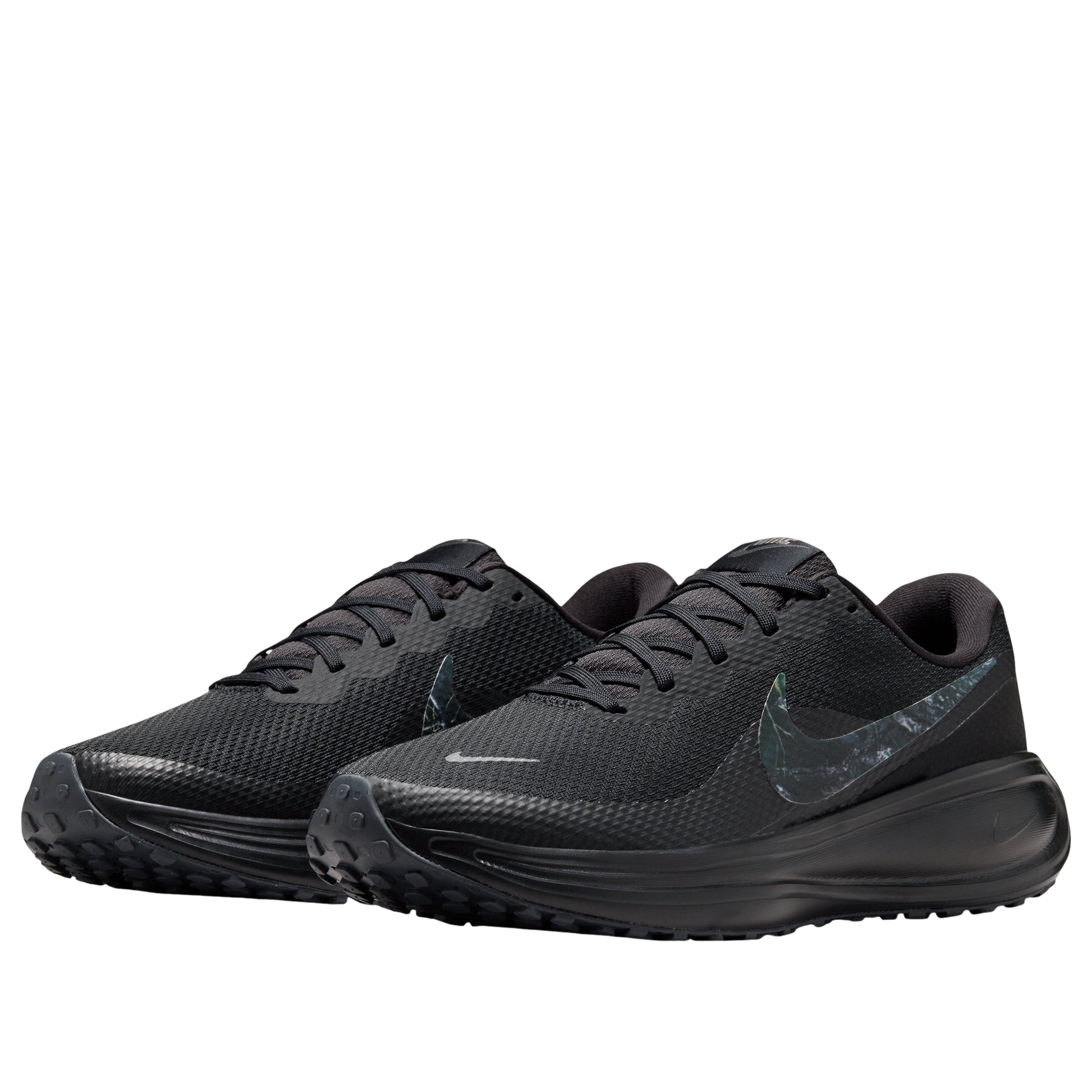 Nike Revolution 8 'Black Smoke Grey' IR0233-001
