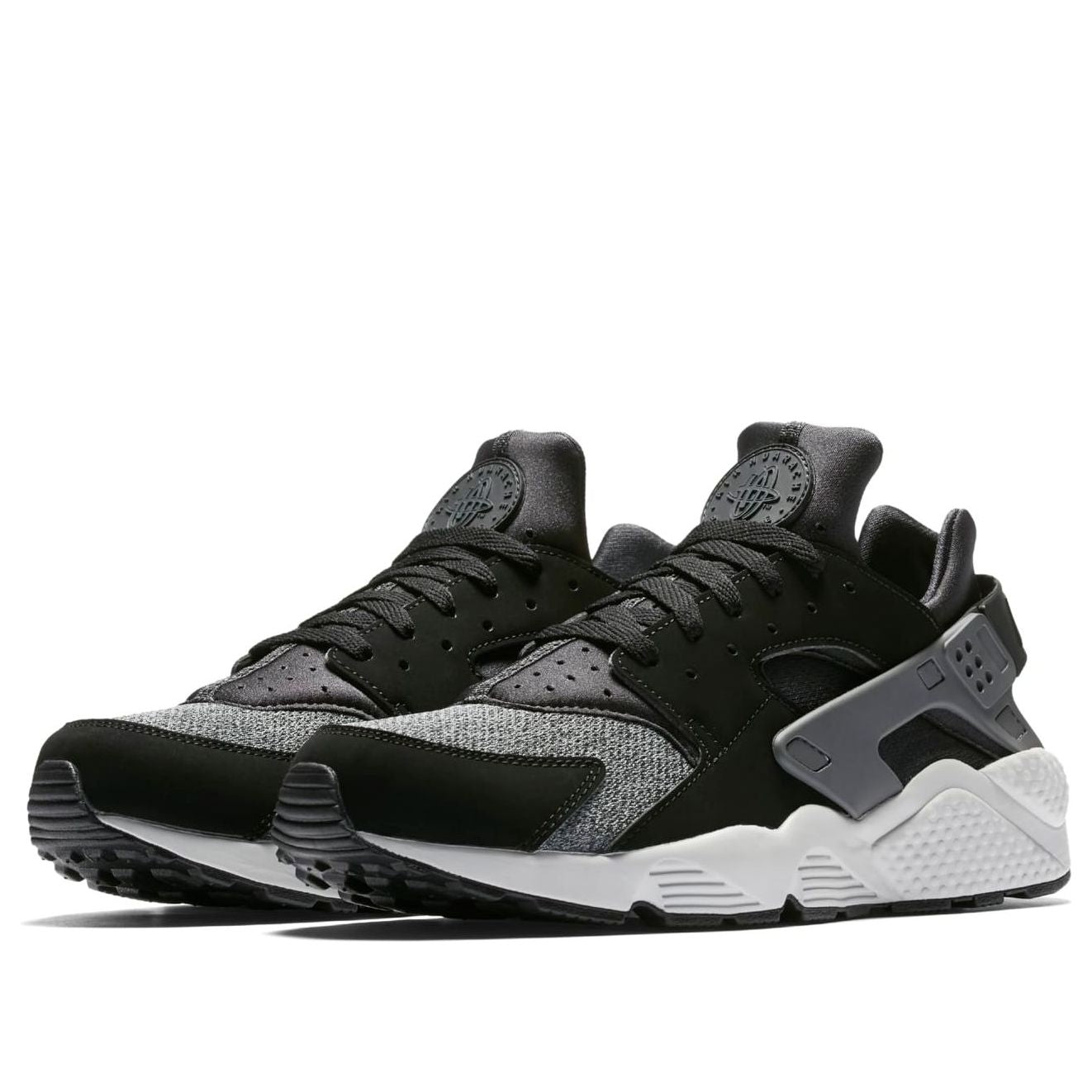 Nike Air Huarache 'Black Anthracite' 318429-039