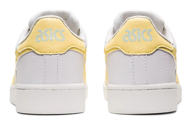 (WMNS) ASICS Japan S 'White Butter' 1202A118-109