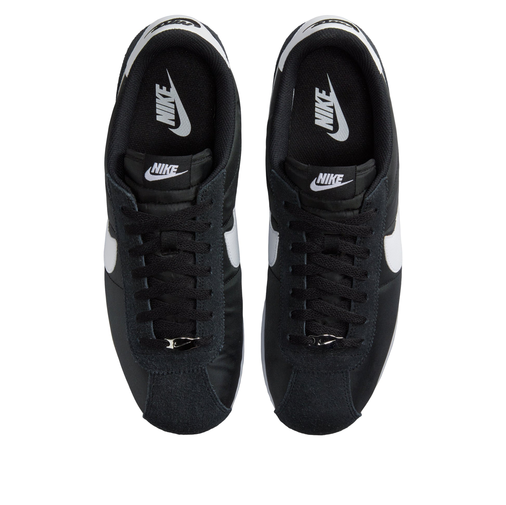 Nike Cortez TXT 'Black White' HF0263-001