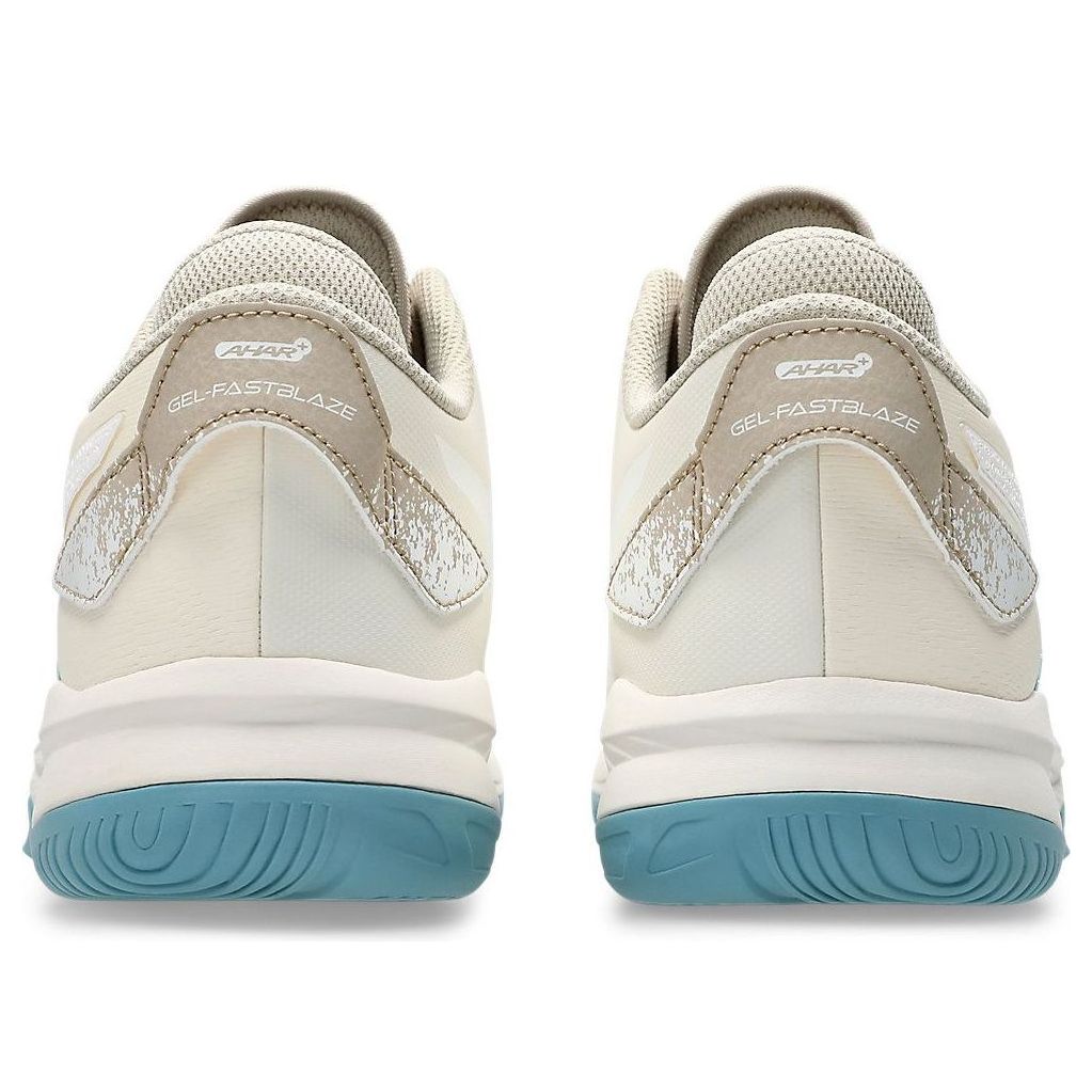 ASICS Gel-Fastblaze 'Cream White' 1063A087-106