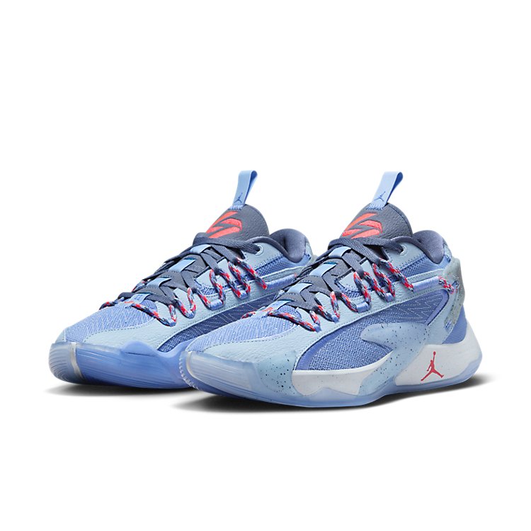 Air Jordan Luka 2 'Lake Bled' DX9013-400