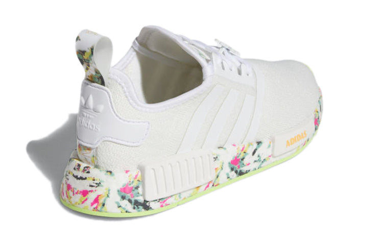 (GS) adidas originals NMD_R1 'Watercolor' GX5402